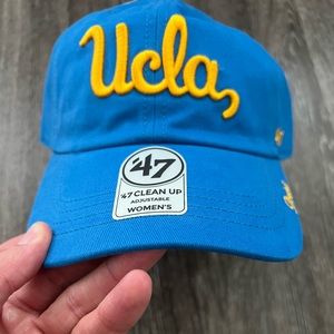 NWT UCLA Bruins hat
